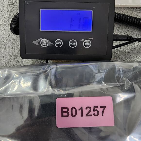 Lululemon Jacket Womens 4 Grey Heathered Black Wool All Days Soft Shell NO VEST - Picture 13 of 13